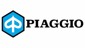 piaggio logo