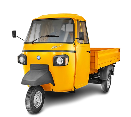 ape cargo auto