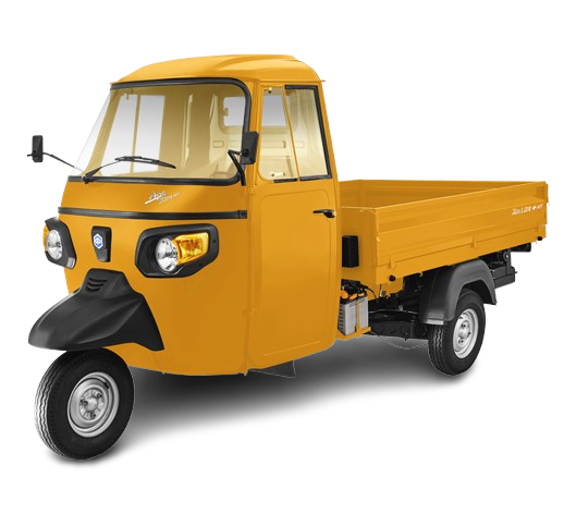 Cargo Petrol 300cc