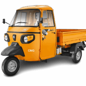 ape cng auto