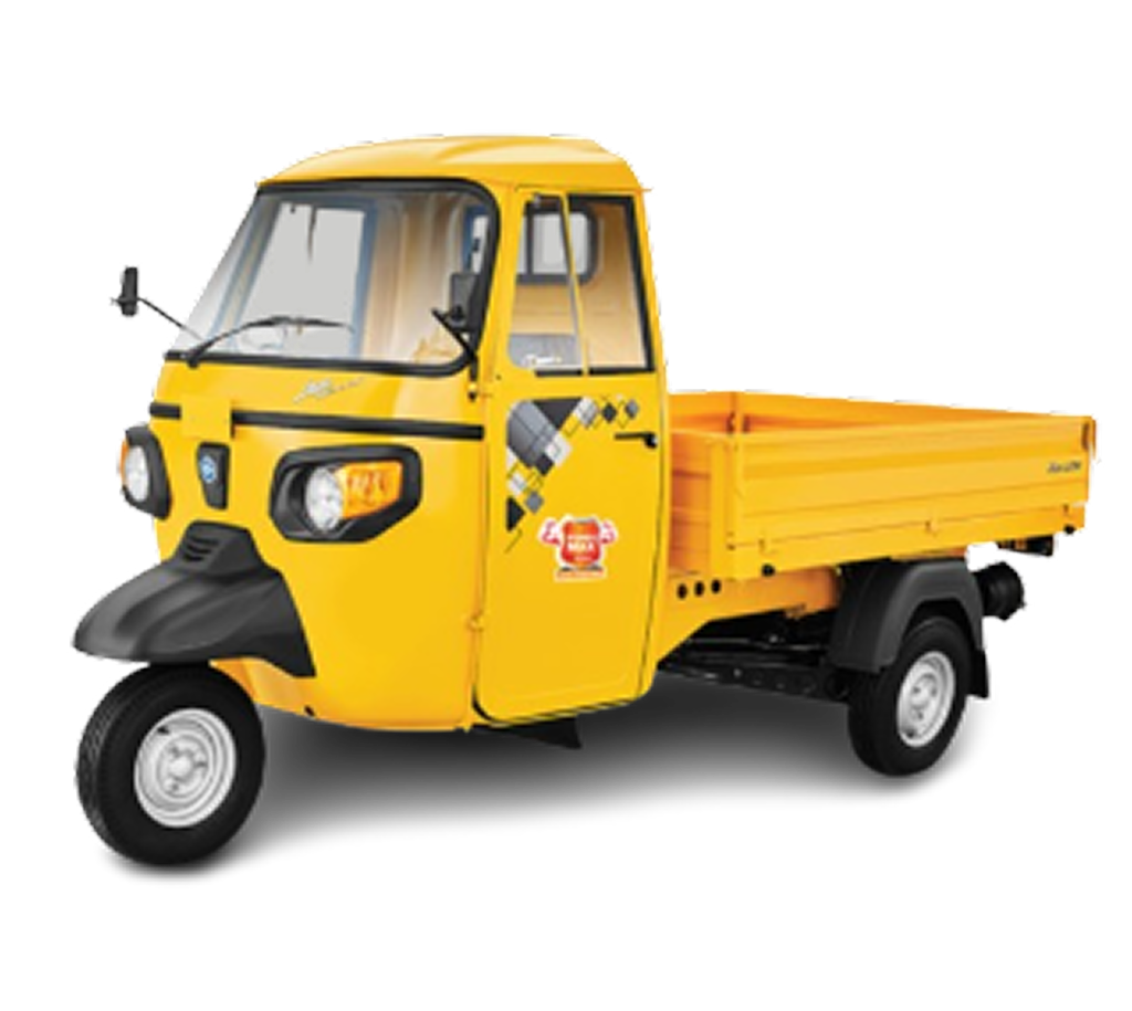ape cargo auto Cargo Diesel HD 599cc