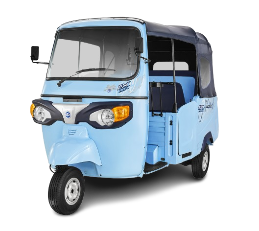 Electric Auto (Fixed Battery)