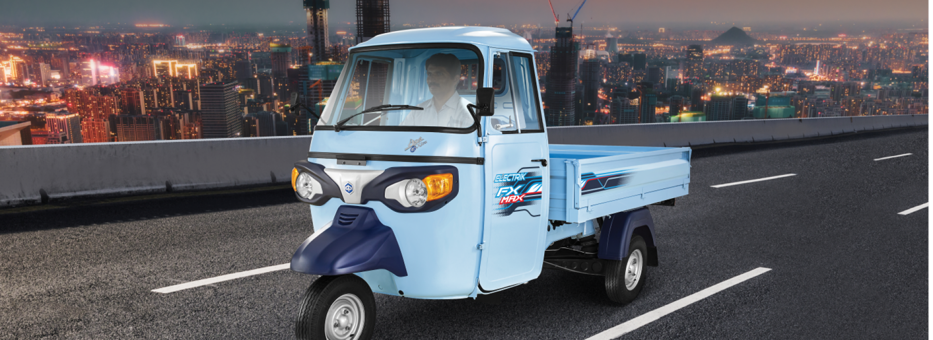 ev cargo